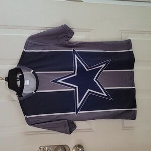 Dallas Cowboys shirt